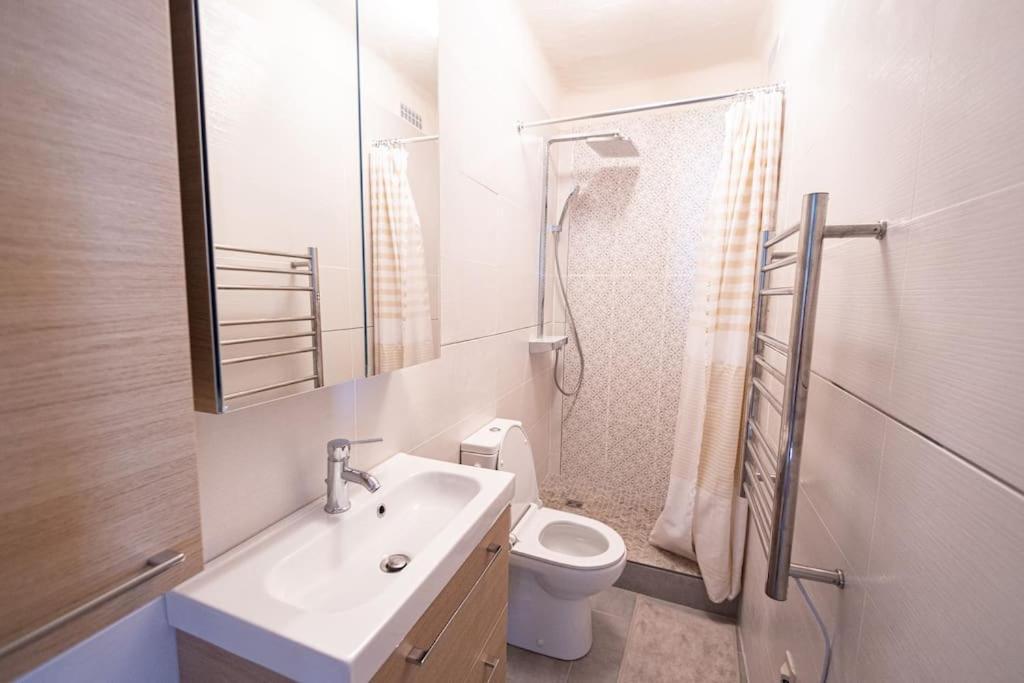 Appartement T3 Climatise Centre Ville Perols Exterior photo