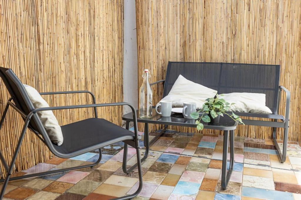 Appartement T3 Climatise Centre Ville Perols Exterior photo